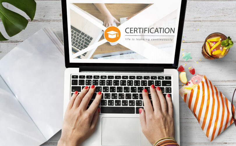 google ads certification